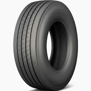 Neumáticos para Camiones Pesados 11R24.5 16PR con Pared Lateral Reforzada para Carreteras Difíciles y Condiciones de Carga Pesada - Product Image 2