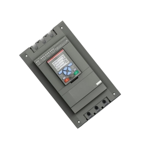 1SFA898110R7000 Démarreur progressif 100-250VAC 142A 50/60HZ 1-120 SECONDS Temps de rampe MAX 600V Tension principale Equipement électrique - Product Image 1