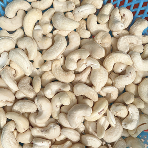 Gran oferta de anacardos crudos WW180, WW240, WW320, precio de anacardos SANTIGO en China, anacardos a precio razonable - Product Image 1