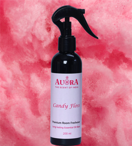 Désodorisant d'ambiance liquide à la saveur de chewing-gum 200 ml, base d'huile essentielle, longue durée, décoration naturelle pour la maison, prix d'usine, étiquette personnalisée - Product Image 4