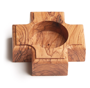 Soporte de vela de madera Producto de Venta caliente tarros de linterna y vela Fabricante hecho a mano diseño lujoso - Product Image 4