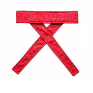 Customizable Fully Sports for Headband 100% Cotton High Quality for Outdoor Workout Cheap Price <b>Accessory</b> - Product Image 1