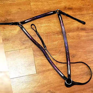 Coraza para montar a caballo, precio razonable, último diseño, coraza para montar a caballo, calidad premium - Product Image 1