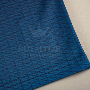Uniforme de football personnalisé de haute qualité, respirant et à séchage rapide, vêtements de football, uniforme de football - Product Image 4