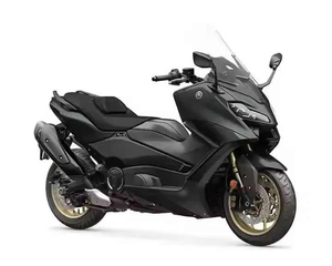 BEST T-MAX 560 Moto haute performance 3 ans TMAX 560 T-MAX 560 Échappement complet Moto Sportive - Product Image 2