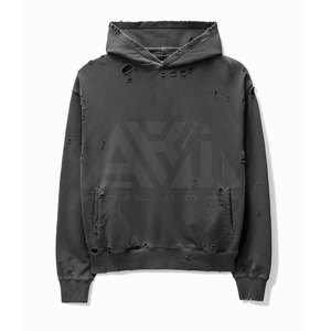 Sudaderas con Capucha de Forro Polar, Estilo Casual, con Logotipo Personalizado, para Invierno, Transpirables, de Alta Calidad, Servicio OEM, Precio Bajo, Mejor Oferta - Product Image 1