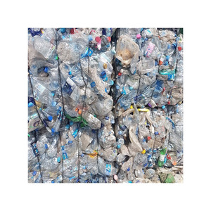 Residuos de HDPE Azul Reciclado, Residuos de Plástico de Tambor Azul HDPE - Product Image 4