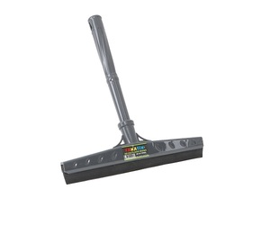 Limpiacristales FANATIK YF.633 Ecológico de Alta Calidad, 28 cm, Plástico EVA, Mango de 32.5 cm, Variedad de Colores, Limpiador de Pisos y Vidrios - Product Image 1