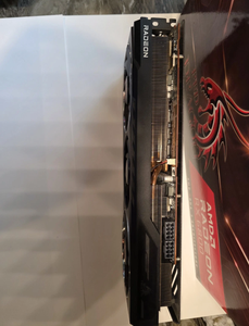 Carte graphique PowerColor Red Dragon AMD Radeon RX 6800 3DHR OC 16 Go GDDR6 - Product Image 5