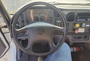 El mejor!! Camión Tractor de Servicio Pesado para Carretera, Cabina con Cama, Diésel 6x4, para Transporte de Carga a Larga Distancia - Product Image 4