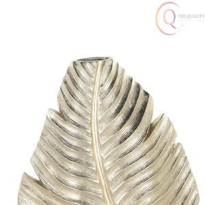 Jarrón de Metal Artístico Hecho a Mano con Diseño Contemporáneo, Colores Personalizables, Logotipo para Hogares Modernos, Espacios Interiores Elegantes - Product Image 2