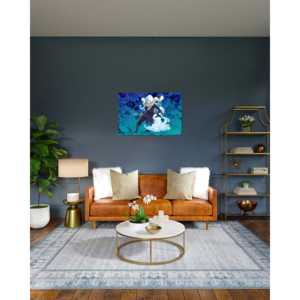 Affiche Alice Rondo de la collection d'affiches d'anime That Time I Got Reincarnated As a Slime - Product Image 2