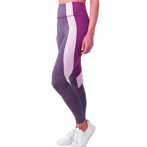 Hot Sale Comfortable Women's <b>Leggings</b> Latest Style Design <b>Low</b> MOQ Yoga Wear Plus Size Available - Product Image 5