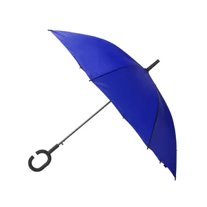 Halrum Personalized <b>Windproof</b> <b>Umbrella</b> for Promotional Gadgets - Product Image 1