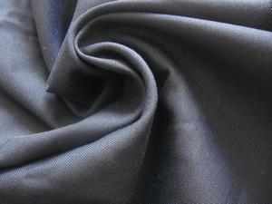 Sergé de soie de mûrier 100% de qualité supérieure 6 Momme - Product Image 3