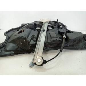 Mecanismo de elevación del parabrisas delantero. SX MAZDA Serie 6 Sedán GHP959590A SHY1 (12>) - Product Image 5
