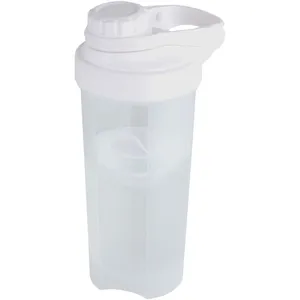 Bouteille d'eau shaker Forza 700 ml, gadget sportif personnalisé - Product Image 1