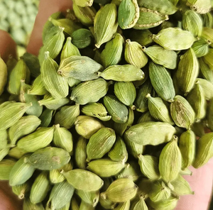 CARDAMOME VERTE VIETNAMIENNE Export: Épice séchée de qualité supérieure - Product Image 3