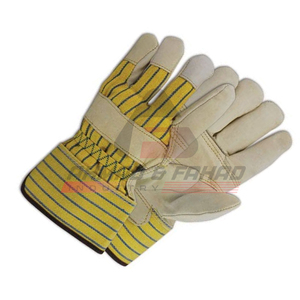 Guantes DE SEGURIDAD transpirables 2025 hechos a medida, opción al por mayor para uso en invierno al aire libre - Product Image 1