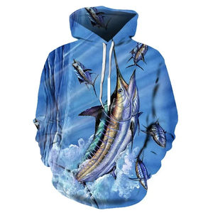 Sudadera con capucha de caza de alta calidad a precio barato Sudaderas con capucha de camuflaje, camping, Pesca y Caza al aire libre más vendidas - Product Image 4