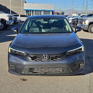 2024ใหม่ Honda hatchback EX L - Product Image 1