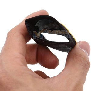 Épaulettes professionnelles pour les uniformes scolaires et du personnel, accessoires d'uniformes, épaulettes de forme élégante - Product Image 5