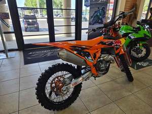 KTMz 250 SX-F FACTORY EDITION รุ่นใหม่ ปี 2026 - Product Image 4