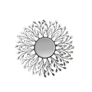 Hot Selling Interior Wall <b>Mirrors</b> for <b>Hanging</b> Hone Decoration Metal Wall <b>Mirrors</b> - Product Image 6