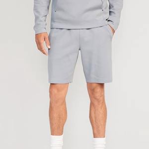 Bermudas de qualité supérieure pour hommes, bermudas tissés en polyester, short de jogging décontracté teint à la mode la plus récente - Product Image 6