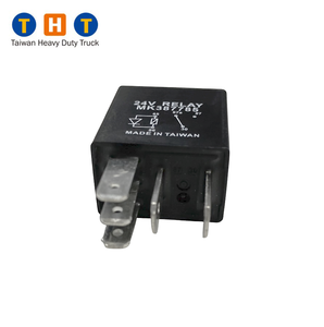 Relay 5 Pin 24V MK387785 <b>Truck</b> <b>Brake</b> Parts for Mitsubishi Fuso Canter - Product Image 2