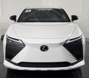 Lexus RZ 450e Premium AWD 2024 Usado - Listo para Enviar - Product Image 2