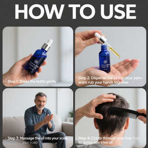 OEM puro damasco rosa olio per capelli 100ml/3.4oz vegano cheratina terapia a base di erbe del cuoio capelluto per la crescita danneggiata brillare effetto Anti-rottura - Product Image 4