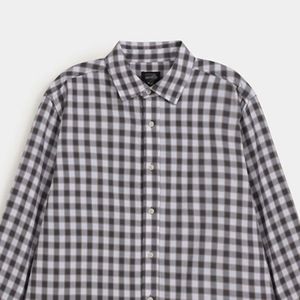 Factory Wholesale <b>Mens</b> Office <b>White</b> Business <b>Short</b> <b>Sleeve</b> Blank Slim Fit Button <b>Shirts</b> Casual - Product Image 6