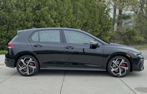 Meilleures Offres de Véhicules d'Occasion : <span class=keywords><strong>Volkswagen</strong></span> <span class=keywords><strong>Golf</strong></span> <span class=keywords><strong>GTI</strong></span> 2.0T SE DSG 2025 Prêt à être Expédié - Product Image 5