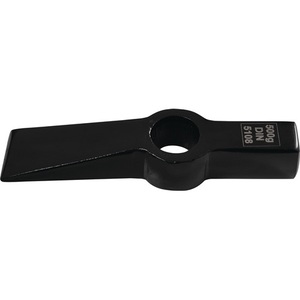 500 g Smooth Rhenish Style Bricklayer's <b>Hammer</b> Without Handle - Product Image 1