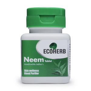 Tabletas de Neem Herbales de Excelente Calidad para el Bienestar y Equilibrio Herbal Diario Disponibles a un Precio Accesible - Product Image 5