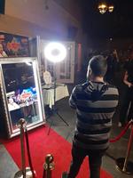 Offre Spéciale : Photobooth Miroir Intelligent Pliable Chinois pour la Malaisie et les Philippines