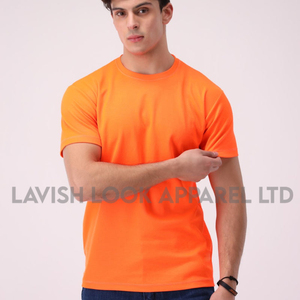 Camiseta de Manga Corta 100% Algodón, Transpirable, Cómoda, Ecológica, Antiarrugas, Corte Holgado, Estilo Casual para Verano - Product Image 4
