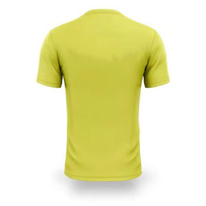 Alta calidad personalizado E-Sports Jersey uniforme bajo MOQ Color sólido E-Sports Jersey cómodo - Product Image 6