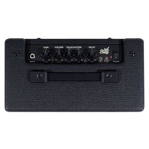 Amplificateur de guitare DEBUT 15E Noir 15W - Product Image 3