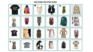 T-shirt en coton respirant éco-responsable surdimensionné pour femmes, logo personnalisé, impression sérigraphique, design uni décontracté, bouton, taille plus - Product Image 5