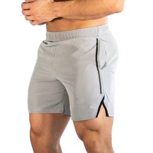 Pantalones cortos de hombre de diseño personalizado nuevo estilo de alta calidad precio al por mayor - Product Image 6