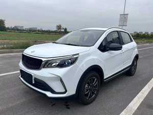 2024 X3 Pro SUV Usado a Gasolina con Techo Panorámico, Transmisión Automática, Asientos de Cuero - Versión Internacional, Sin Accidentes - Product Image 2
