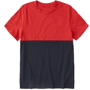 Camisetas Personalizadas de Alta Calidad para Hombre, Estilo Casual, Colección de Verano, Ropa Urbana, Camisetas Gruesas para Hombre - Product Image 1