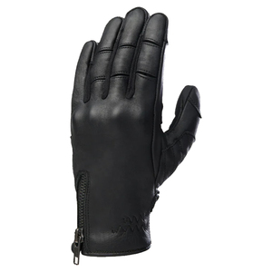 Gants de moto d'hiver chauds, thermiques et imperméables au vent Gants de moto à doigts entiers pour les cyclistes en extérieur. - Product Image 2