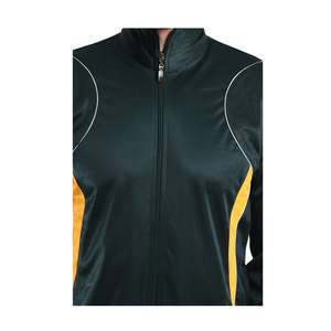 Chaqueta de Invierno Unisex Más Vendida en 2025, de Alta Calidad, Personalizable, Informal, Transpirable, de Forro Polar, 100% Poliéster, Diseño Sólido, de Alto Rendimiento - Product Image 5