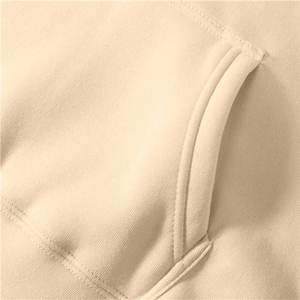 ชุดวอร์ม2ชิ้นแบบสวมหัวมีฮู้ดและกางเกงจ็อกเกอร์สำหรับฤดูหนาวระบายอากาศได้ดี - Product Image 3