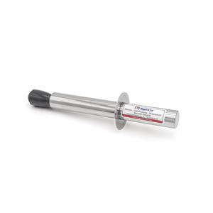 Sonda de Muestreo de Materiales a Granel para Minería, Acero Inoxidable 304 316, Fabricante OEM Personalizado - Product Image 1