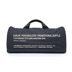 Borsa Promozionale Personalizzata Sukar, Borsa Tote Personalizzabile per Merchandising - Product Image 2