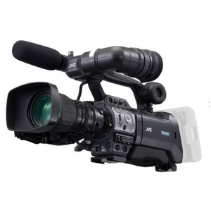 Cámara de Hombro Compacta ProHD FAV GY-HM850CHU de Calidad Original al por Mayor - Product Image 3